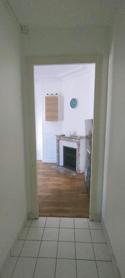 Appartement Cosy Proche De Tout Vincennes Ngoại thất bức ảnh