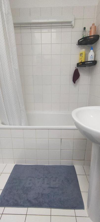 Appartement Cosy Proche De Tout Vincennes Ngoại thất bức ảnh